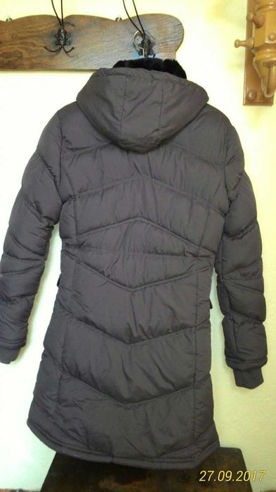 Ново италианско дамско яке,М размер.