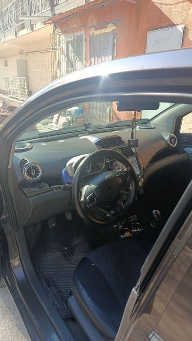 Срочно Продам Спарк Механика Avtokredit 1000$ boshiga