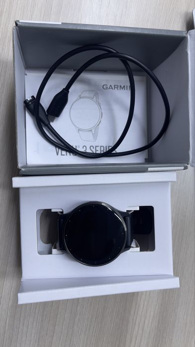 Garmin Venu 3