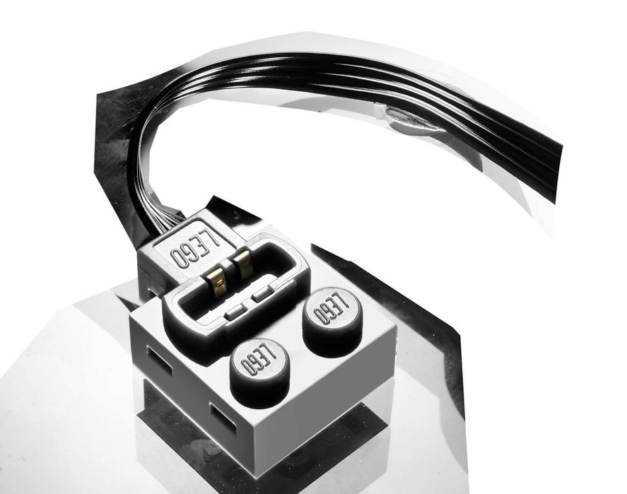 LEGO 8293 Power Functions Motor Set 8293 LEGO Technic