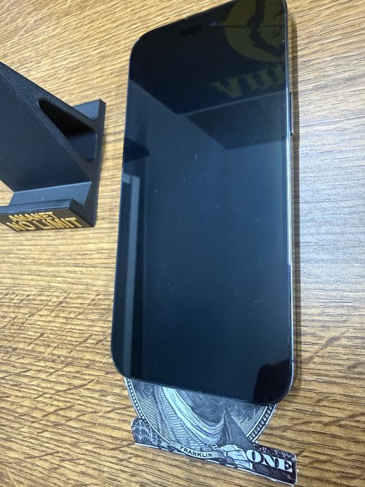 iPhone 14 Pro Max Mov 128GB Baterie 77% /  Garantie 12 Luni.