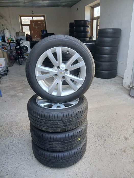 Диска балон р15 4×100