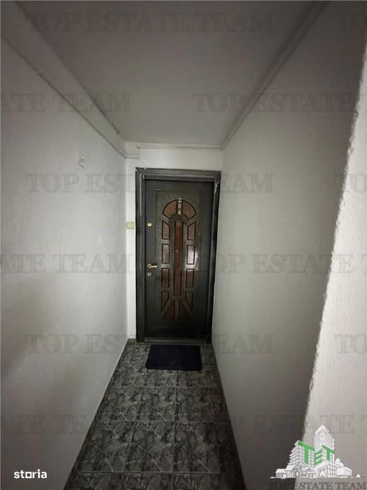 Apartament 2 camere Blv. Brancoveanu, renovat complet, utilat, luminos