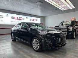 hongqi e-qm5 450 km pod zakaz