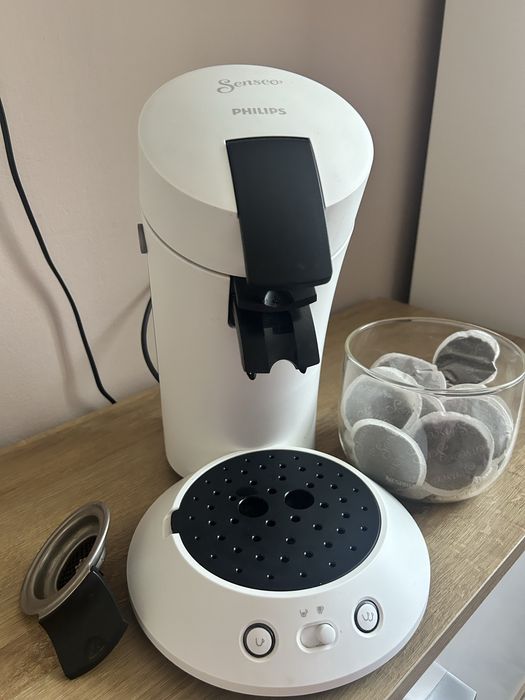 Expressor Philips Senseo