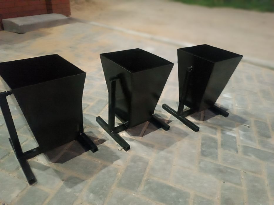 урны для мусора в наличий