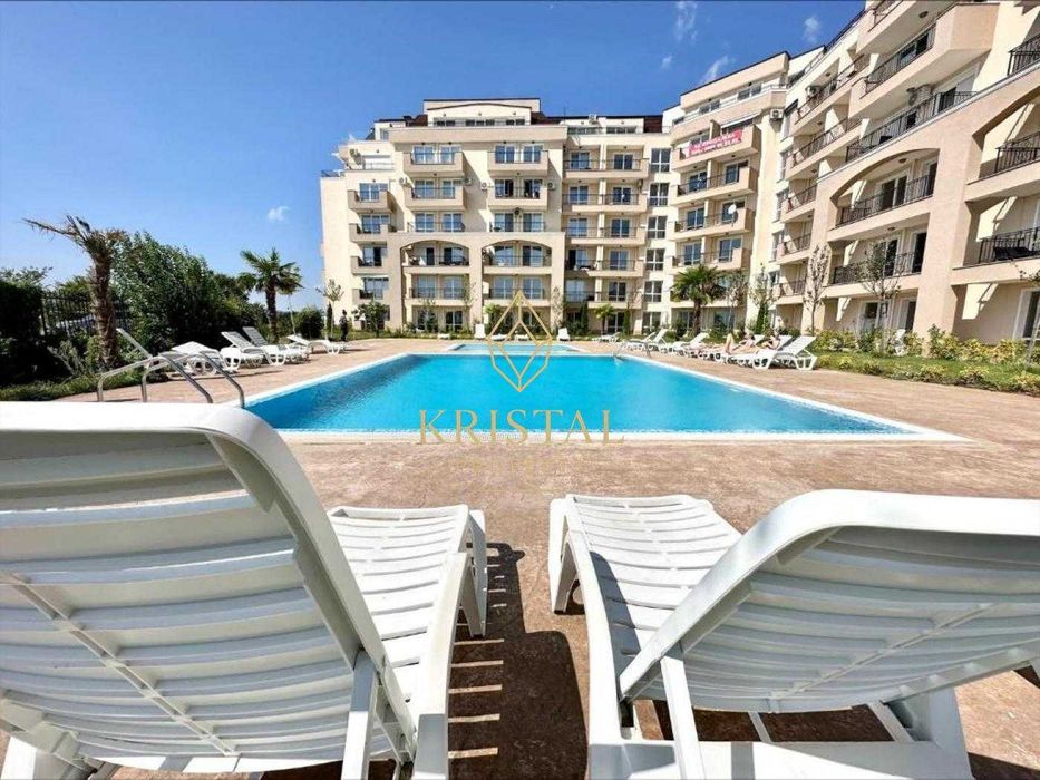 Продава се Тристаен апартамент в Свети Влас - 90 кв.м за 2334 €/кв.м - Снимка #17