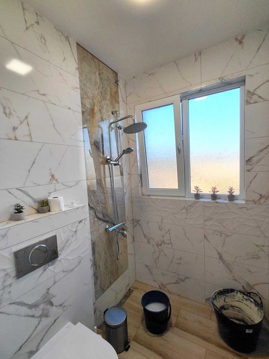Продава се Тристаен апартамент в Казанлък - 90 кв.м за 1834 €/кв.м - Снимка #12