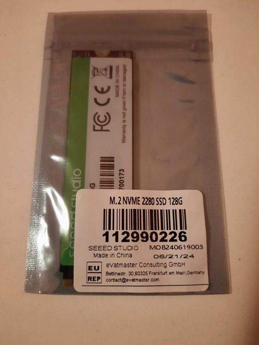 Module pentru Raspberry Pi 5, RPi Pico