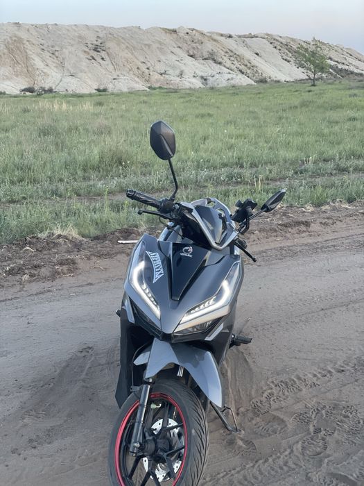 продам скутер Sonlink T7