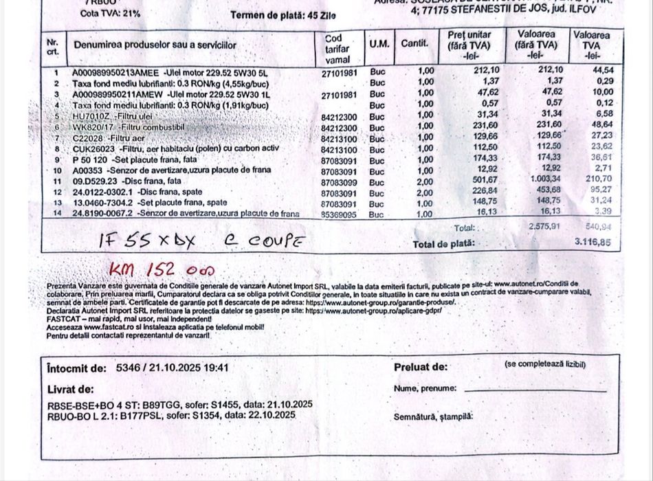 Vand Mercedes C 250 AMG biturbo 204 hp coupe 4matic