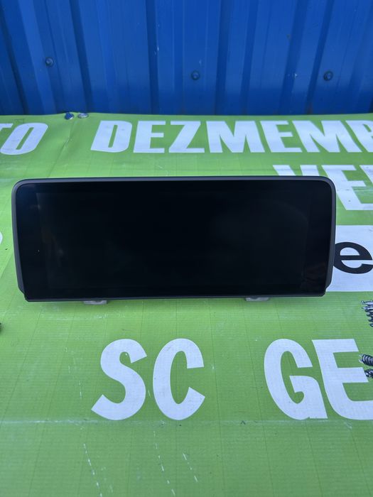 Display navigație BMW X3 G01