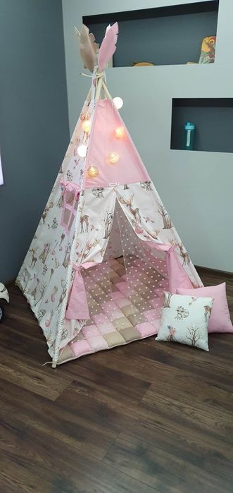 Детска палатка за игра