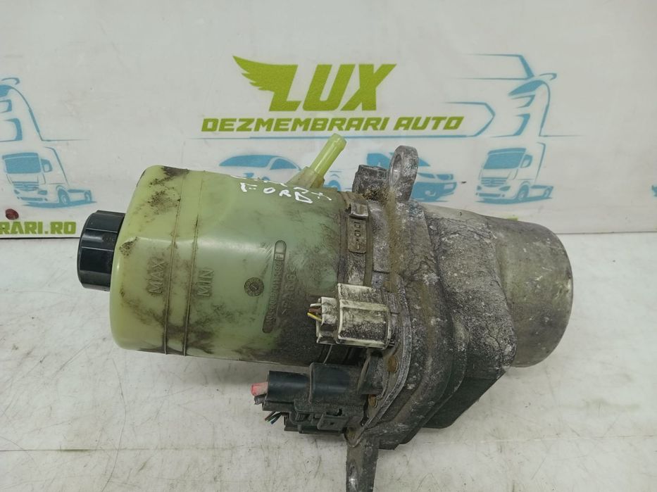 Pompa servodirectie 4m513K514AD 1.6 tdci  G6DA G6DB G6DD G6DG Ford C-