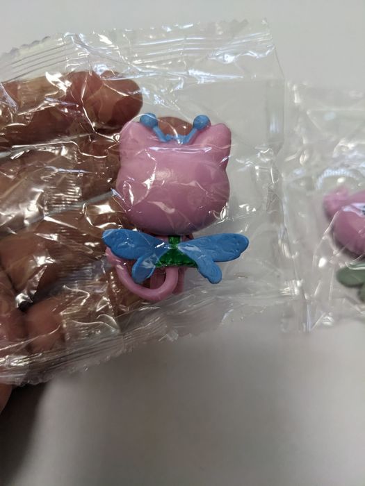 Figurine Gabby's Dollhouse