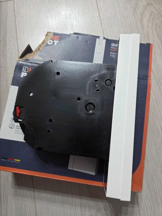 HOMEPILOT RolloTron pure DECT – Acționare electrică pentru rulouri