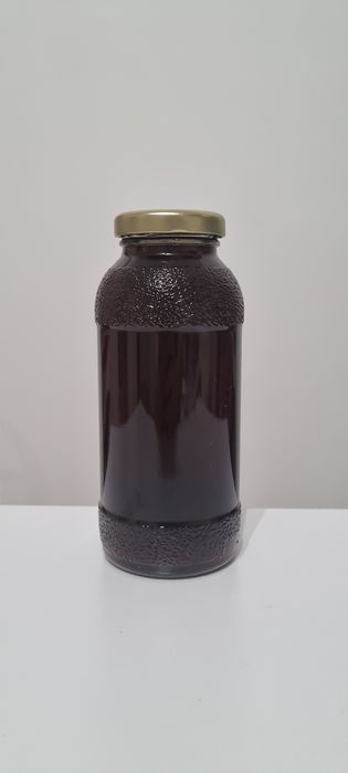 Sirop Natural muguri de brad 250 ml