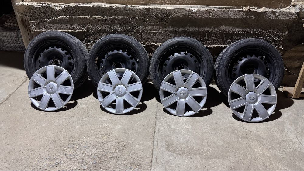 диска покрышкасымен