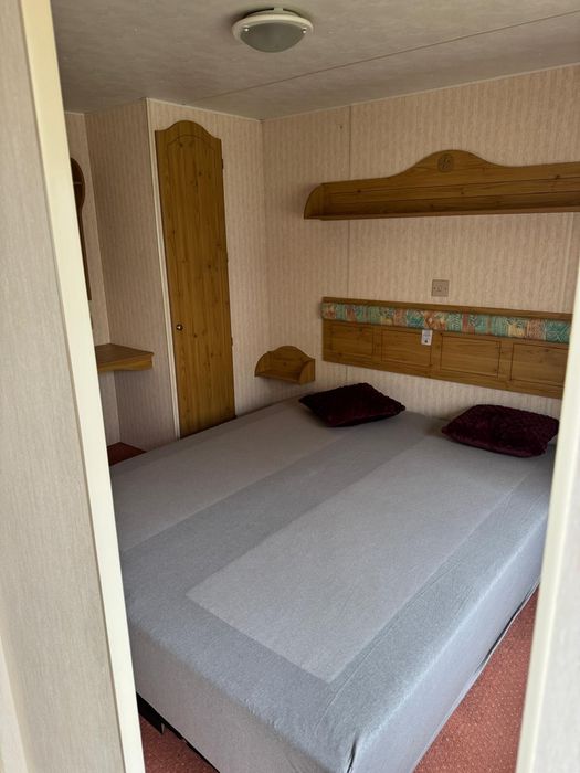 Casa mobila Casa pe roti Chalet/ 3 camere / toate anotimpurile/ 41 mp