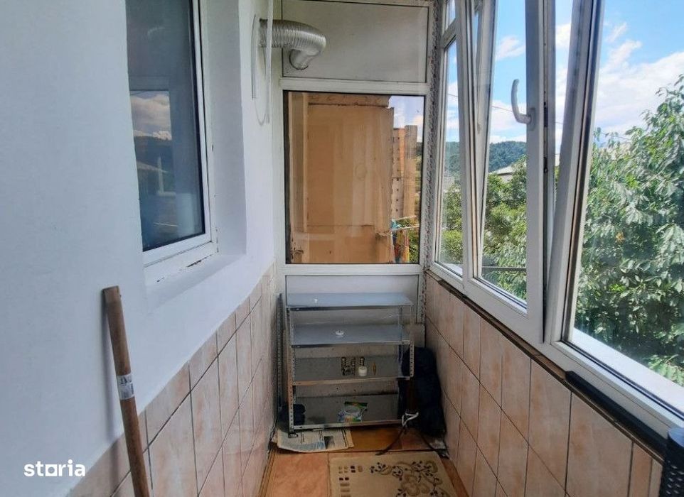 Apartament  4 camere Darmanesti , 50 metri, etaj 4 Cod:158814