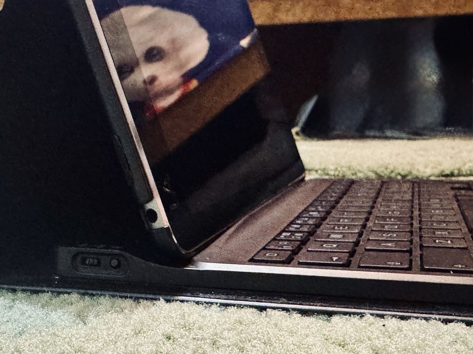 iPad Air (prima generație)