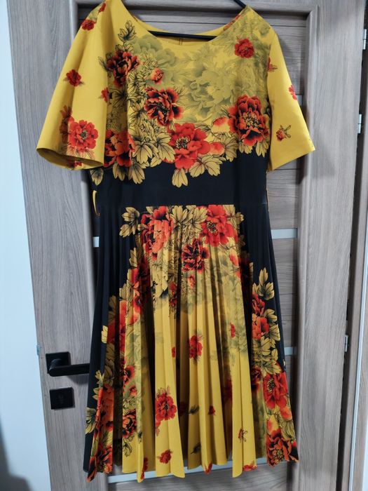 Rochie eleganta mărimea 46