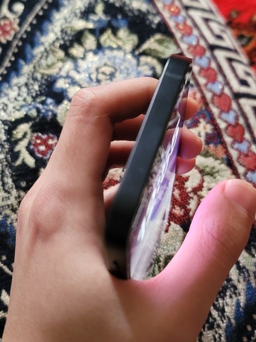 Iphone 12 koreya
