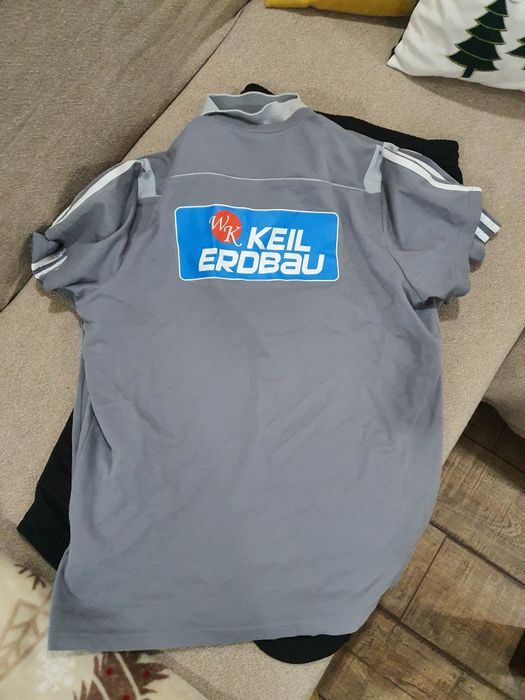 Дрехи да футбол Сет