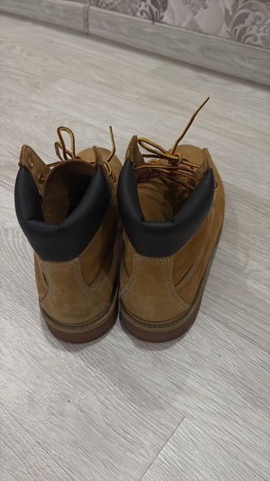 Германский оригинал Ботинки Мужской