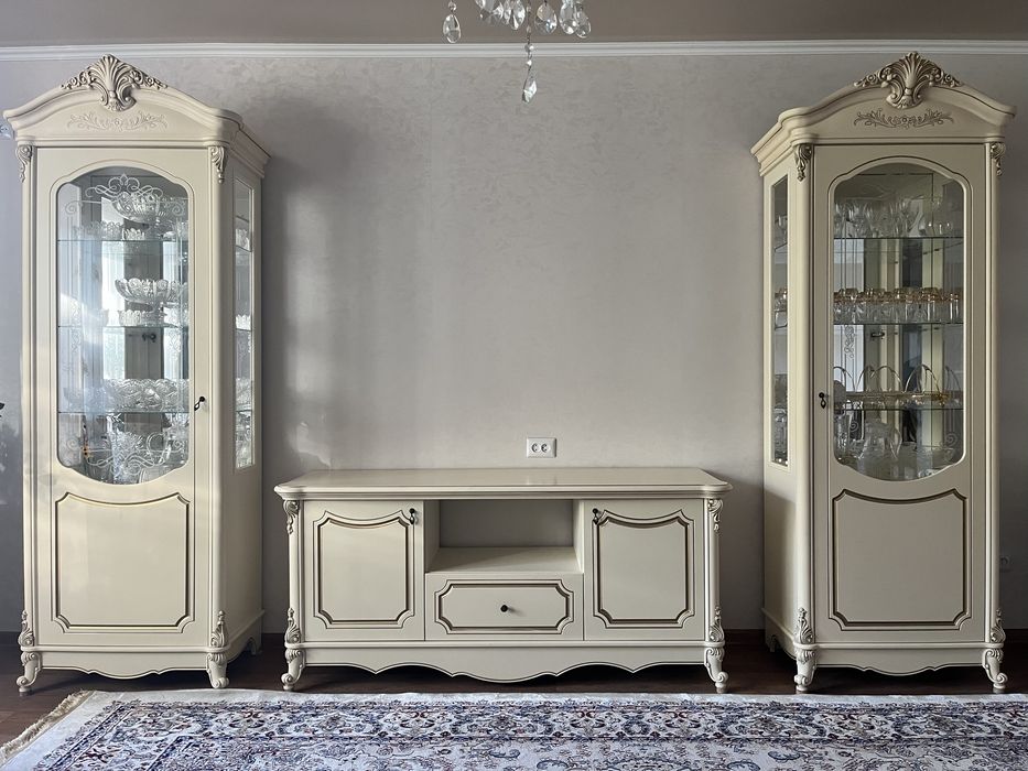 Продается красивая горка