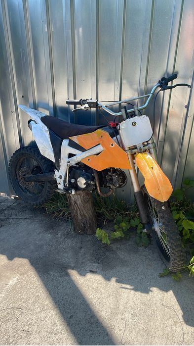 Vand kxd de 125 sau schimb