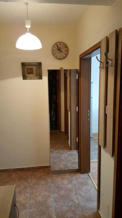 Дава се под наем Двустаен апартамент в София, Хиподрума - 60 кв.м за 650 € - Снимка #7