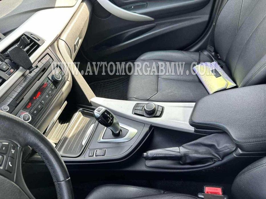 На части БМВ Ф30 320и 184 коня / BMW F30 320i 184hp