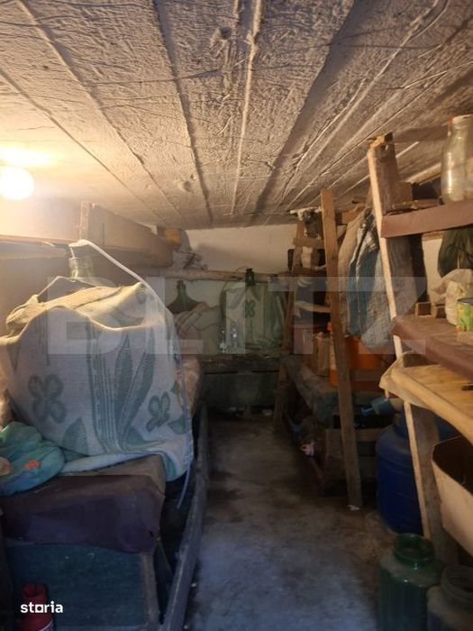 Casa tip duplex de vanzare, 90 mp, zona Sangeorgiu de Mures