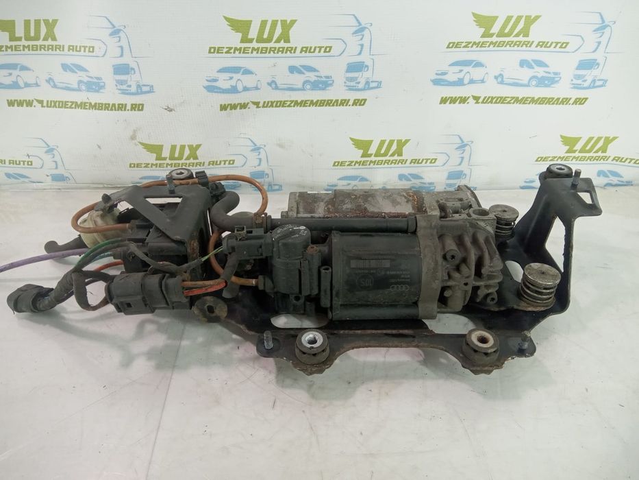 Compresor perne aer 4h0616005d Audi A8 D4/4H (2010 - 2014)