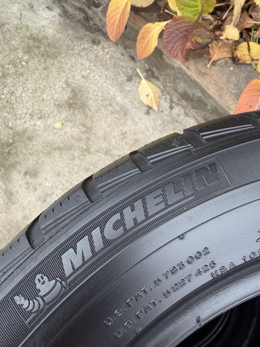 Cauciucuri iarna/Anvelope R16, 205/55/16, Michelin, in stare buna