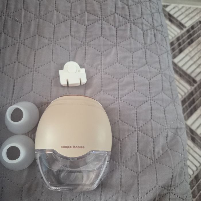 Помпа за кърма Canpool babyes