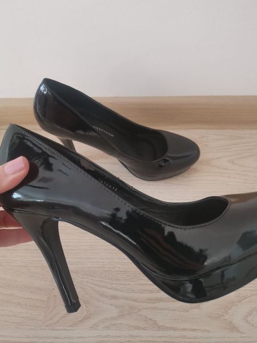 Дамски обувки 38 номер  за повод