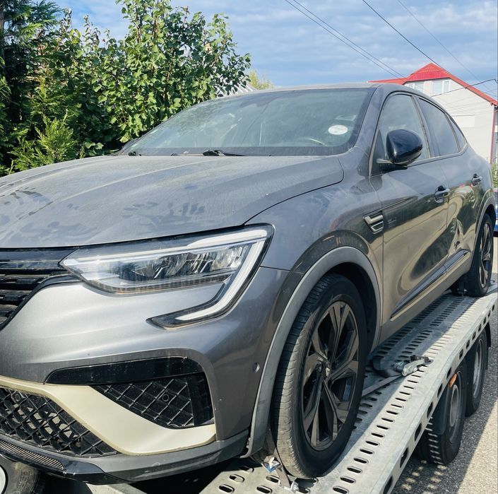 Renault Arkana Dezmembrare 2021-2025
