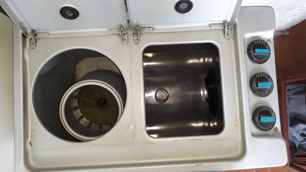 Продам полу автомат ЧАЙКА 2М