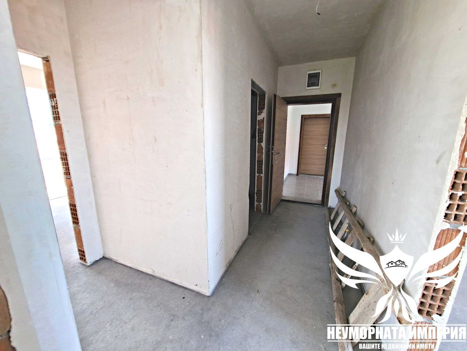 Продава се Тристаен апартамент в Асеновград - 92 кв.м за 892 €/кв.м - Снимка #4