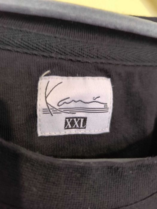 3 броя Karl Kani Men's T-Shirt.