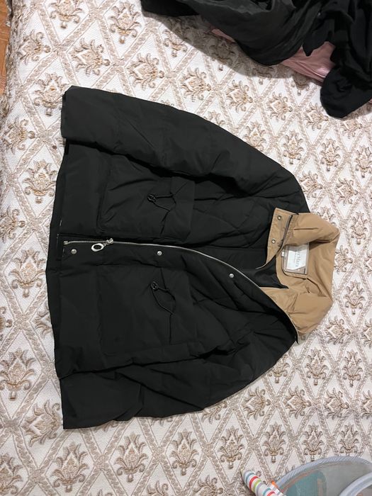 Зимний куртка от max mara