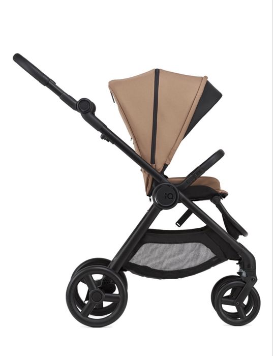 Коляска anex iq Алматы