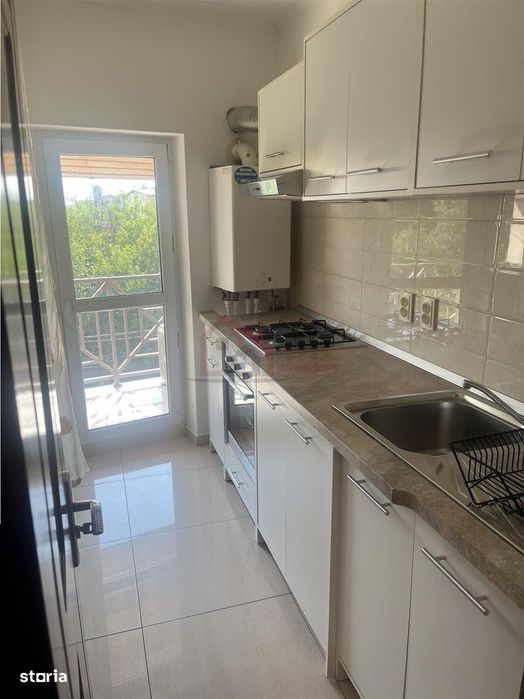 Apartament 4 camere zona Fundeni