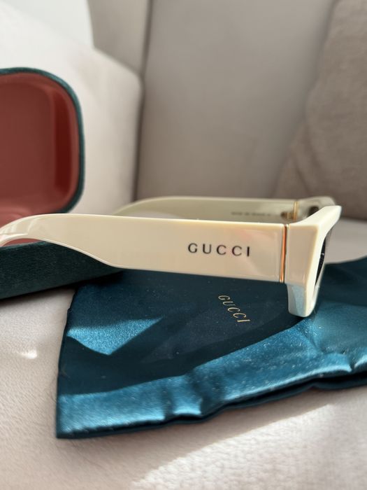 Слънчеви очила GUCCI