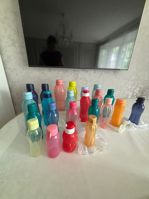 Бутылка тапервей с доставкой