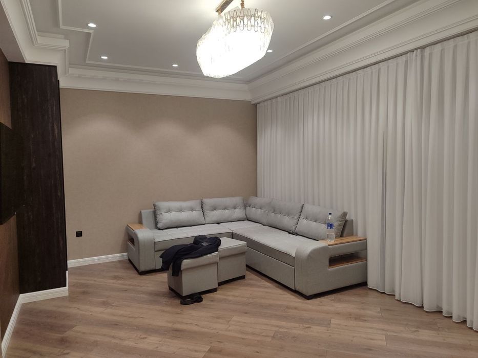 Продаётся 3 ком. квартира Яккасарайский р-н,рядом с ЖК Viaport