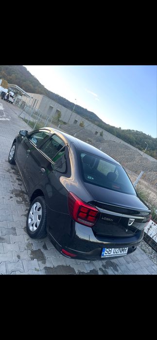 Dacia logan 1.0 Benzina