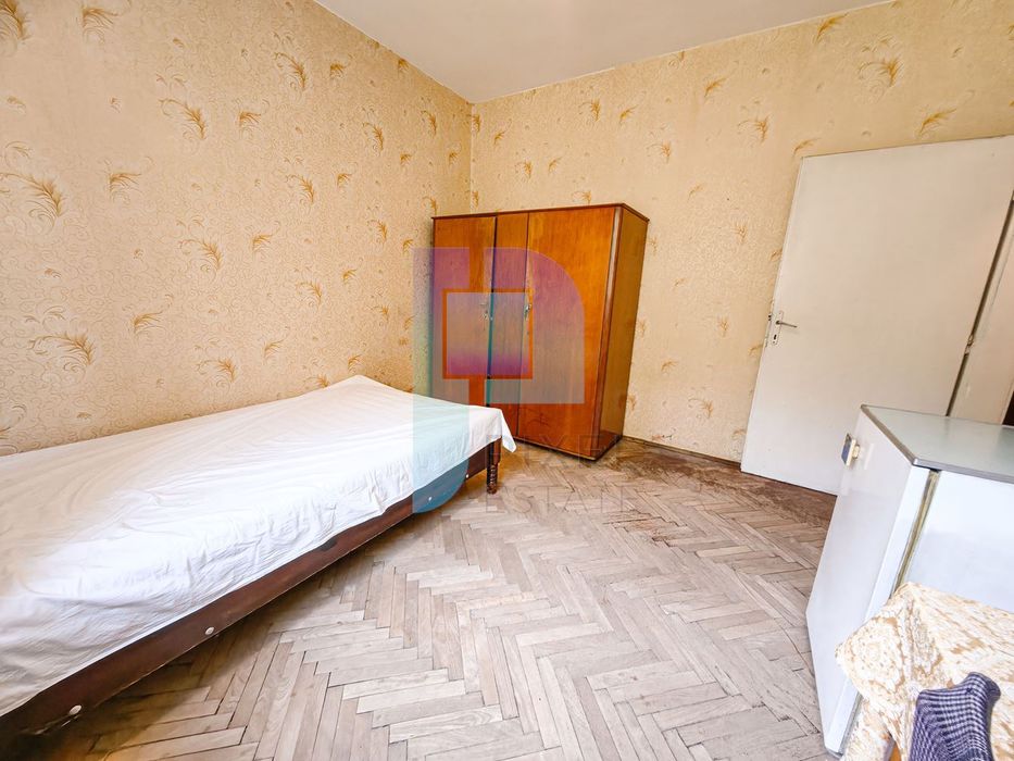 Продава се Четиристаен апартамент в София, Лозенец - 90 кв.м за 3756 €/кв.м - Снимка #8